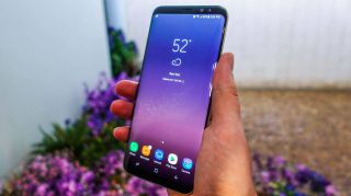 Amazon's unlocked Samsung Galaxy S8 and Galaxy S8 Plus deal is over 25% off