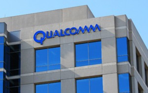 Qualcomm results hit by fine and legal squabbles