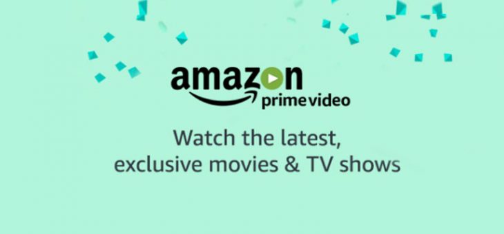 Amazon Prime Day 2017: What's new on Prime Video?