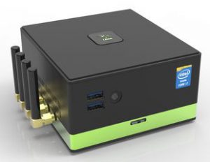 Vodafone develops flexible radio hardware for 4G and IoT