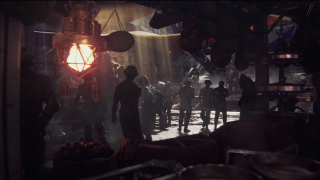 Anthem: trailer, release date and news