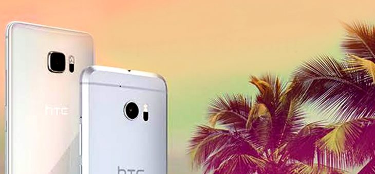 You can now pre-order the HTC U11 with a whopping 128GB of storage