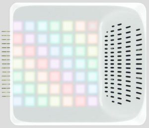 Pi-topPulse offers music, lights and voice control for the Pi