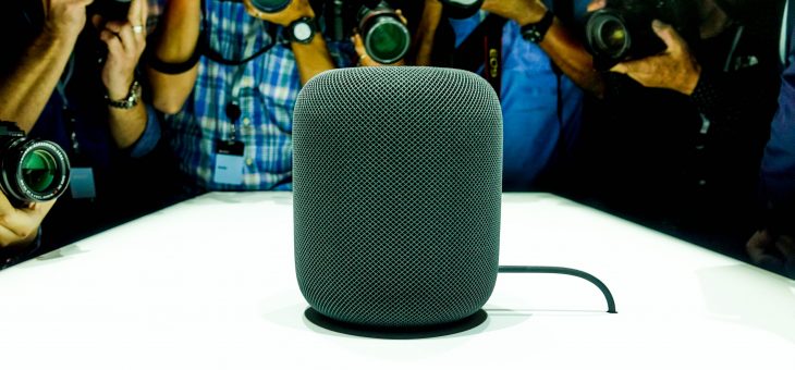 Apple's rumored cheaper HomePod tipped to have Beats branding