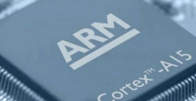 ARM buys IoT security firm Simulity for £12m