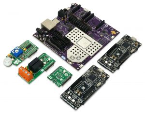 EW BrightSparks 2017 profile: Keno Mario-Ghae, Imagination Technologies