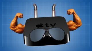 4K HDR movies are popping up on iTunes – is this a sign of a 4K Apple TV?