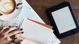 Amazon Kindle Paperwhite is $30 off right now on Amazon Prime Day Eve