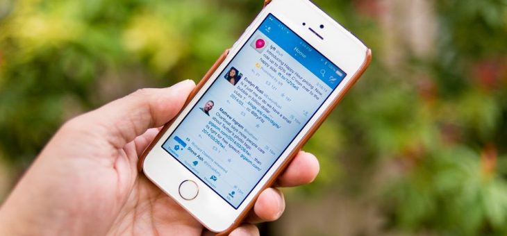 Virgin Mobile is the first network to make your Twitter usage free