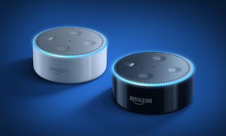 Amazon Echo vs Show vs Dot vs Tap: which is best smart home speaker for you?