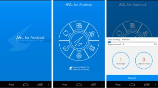 10 best antivirus for Android 2017