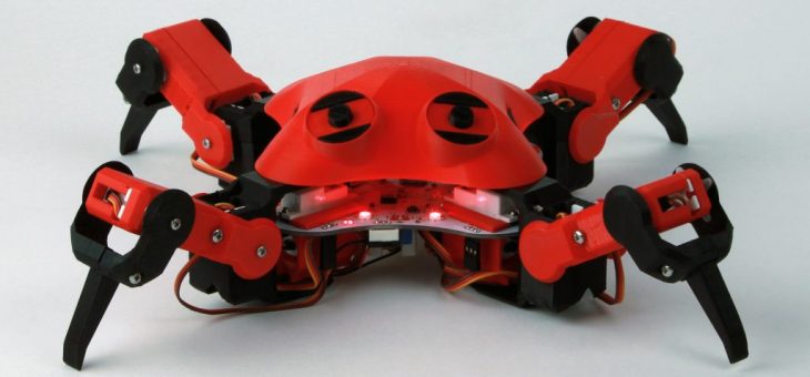 EW BrightSparks 2017 profile: Josh Elijah, Engimake