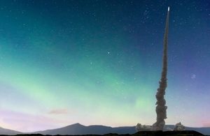 Plans for first UK space launches are revealed