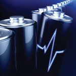 Batteries designed to be smaller but deliver more power