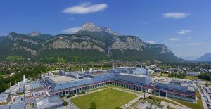 ST denies it is about to stop taking MCU orders