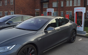 France aims to ban internal combustion engine by 2040