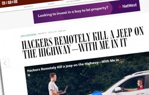 Re-hab centre for hackers