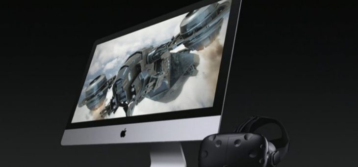 Browser-based VR gains momentum as Apple devs join WebVR project