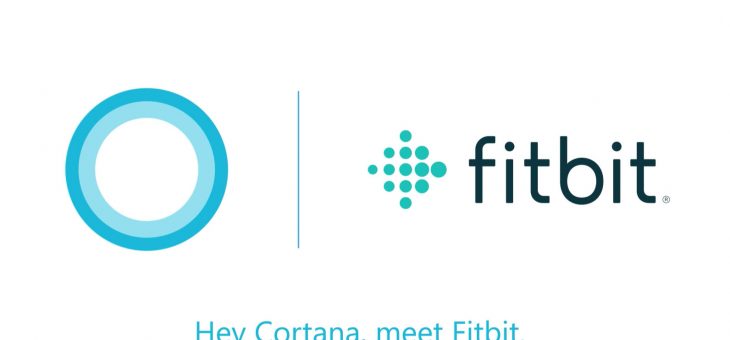 See how Cortana just made Fitbit way better