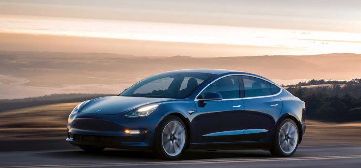 The latest software update pushes Tesla cars closer to full self-driving mode