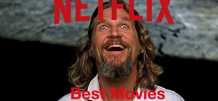 Netflix's now has more than 100 million subscribers – a lot more