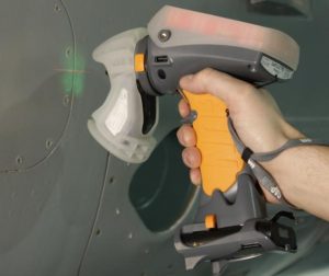 UK made: Third Dimension gets order from Bombardier