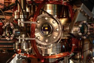 MIT qubit lives from more than a second