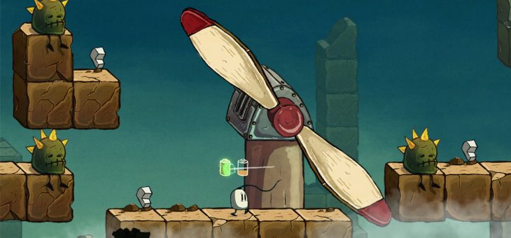 The best Android games of 2017: our top picks