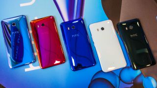 Google buys part of HTC's smartphone business, including team that works on Pixel
