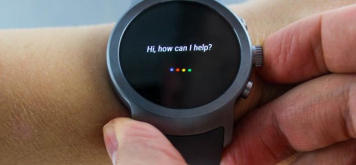 Android Wear users are having problems with Google Assistant