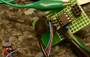 Atduino: go to sleep tiny ATtiny