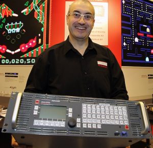 UK-based image processing firm acquired by Coretronic of Taiwan