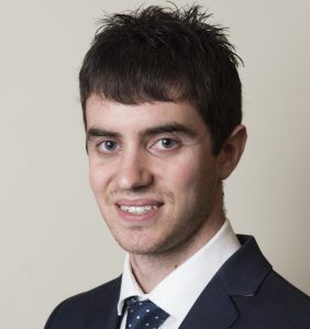 EW BrightSparks 2017 profile: Emilio Mistretta, University of Hertfordshire