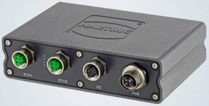 ARM Linux industrial computer gets EtherCat.