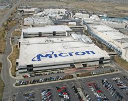 Micron doubles size of R&D centre