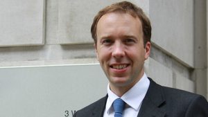 HMG wants data protection transition