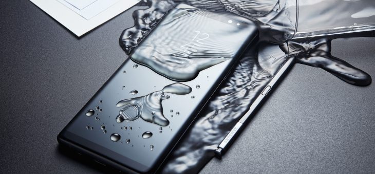 You can already save 20% on the Samsung Galaxy Note 8