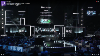 Xbox One X release date, news, and features