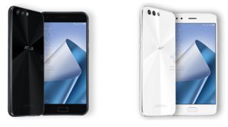 Spotted: Asus ZenFone 4 and ZenFone 4 Selfie shown off in new leak