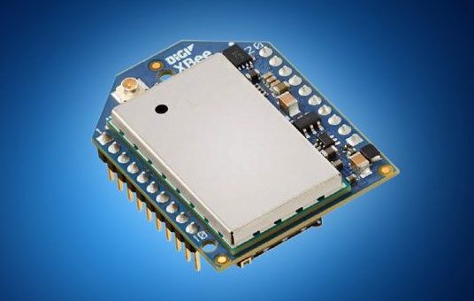Mouser boosts IoT range with Digi XBee embedded modem range