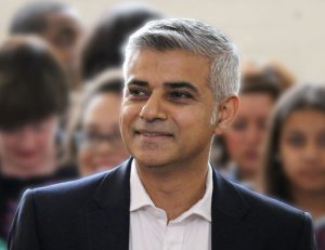Mayor of London appoints first digital tech Czar