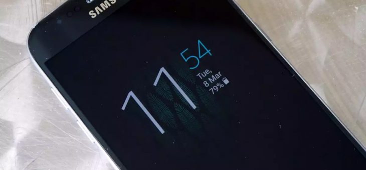 Android's next skill may be tracking Bluetooth device battery life