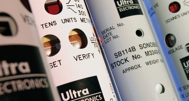 Ultra Electronics extends Japanese partnership during PM May’s visit