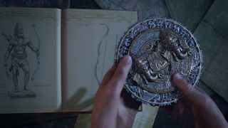 Uncharted: The Lost Legacy is like an extra verse for your favorite song