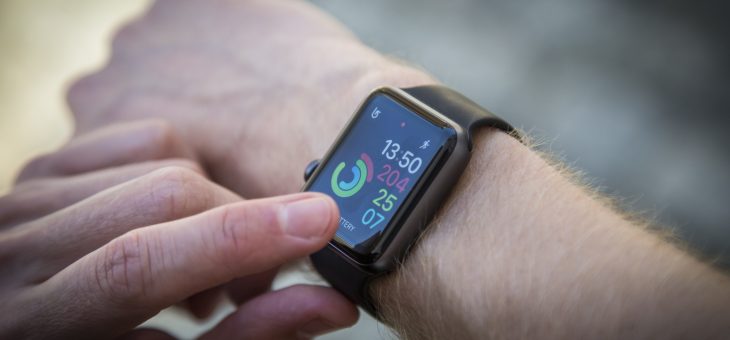 The Apple Watch could soon let you work out in lots more ways