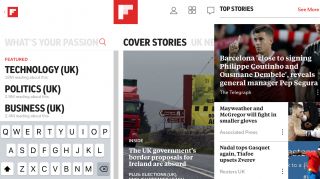 Forget fake news: 10 great apps to keep up to date with the real news