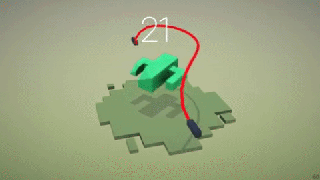 Download of the day: Jump Doper