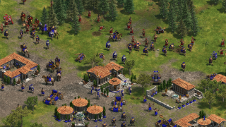 Age of Empires: the RTS that proved strategy could sit alongside simplicity
