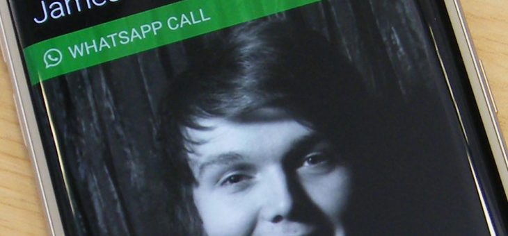 WhatsApp is reportedly getting serious with a business app for Android