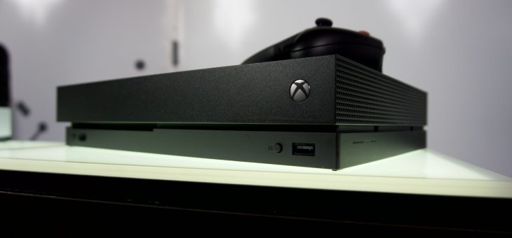 YouTube finally allows 4K streaming on Xbox One